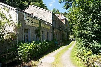 Hotel Eco Domaine Le Fond De Vedeur *