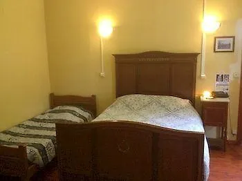 Hotel Eco Domaine Le Fond De Vedeur Durbuy