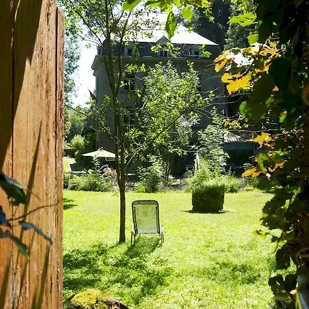 Eco Domaine Le Fond De Vedeur *