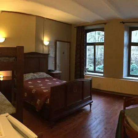 Hotel Eco Domaine Le Fond De Vedeur