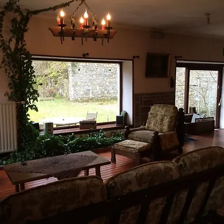 Eco Domaine Le Fond De Vedeur