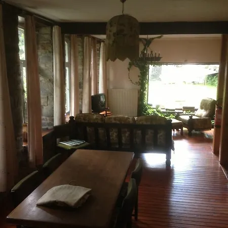 Eco Domaine Le Fond De Vedeur Hotel Durbuy